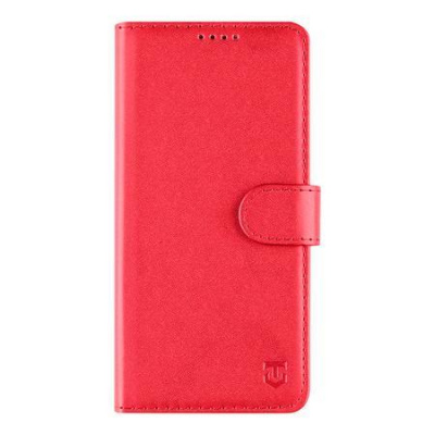 Tactical Field Notes Xiaomi Redmi Note 11, Red