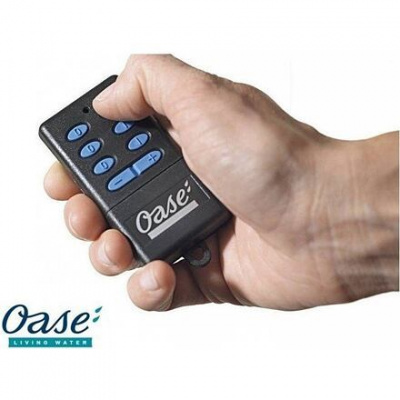 Ovladač pro Oase FM Master 1, 2, 3 a Profi Master