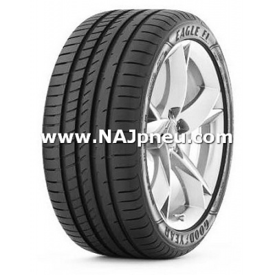 GoodYear EAGLE F1 ASYMMETRIC 2 285/35 R19 99Y* #D,A,B(73dB)