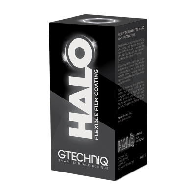 Gtechniq HALO Flexible Film Coating - 30 ml.