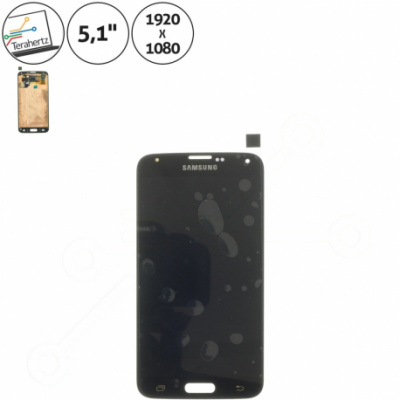 Samsung Galaxy S5 Neo SM-G903W displej s dotykovým sklem