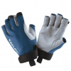 rukavice EDELRID Work Glove Open II Shark Blue S