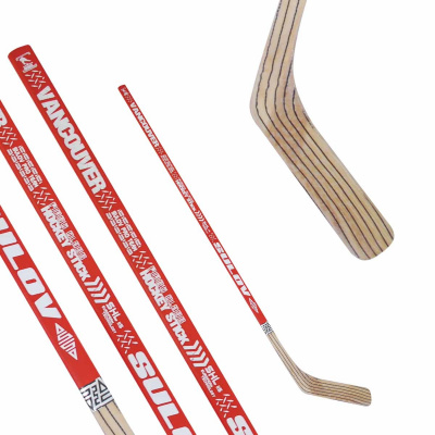 Hokejka SULOV® VANCOUVER, 115cm, pravá Array