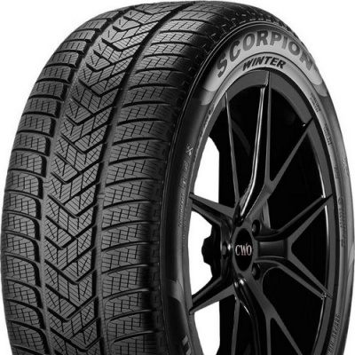 PIRELLI SCORPION WINTER 295/40R20 106V N0