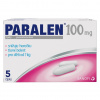 Paralen 100 100 mg.sup.5