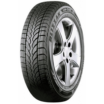 BRIDGESTONE LM32C 195/60 R16 99T – záruka 5 let