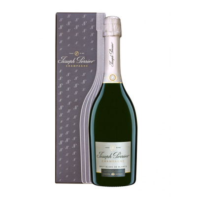 Joseph Perrier Cuvée Royal Brut Blanc de Blancs 0,75 l 12 %