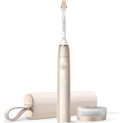 Philips Sonicare 9900 Prestige Champagne HX9992/11