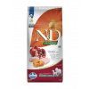 N&D Grain Free Pumpkin Adult M/L Chicken & Pomegranate 12 kg