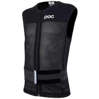 POC SPINE VPD AIR VEST Uranium Black Velikost: S/Regular