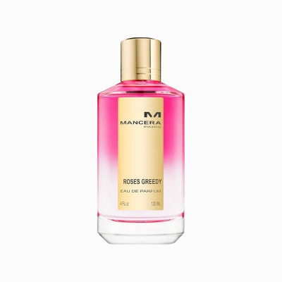 Mancera Mancera Roses Greedy, Parfumovaná voda 120ml - Tester Pre všetkých Parfumovaná voda