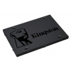Kingston Flash SSD 240GB A400 SATA3 2.5 SSD (7mm height) SA400S37/240G