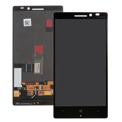 Nokia Lumia 930 LCD displej + dotykové sklo