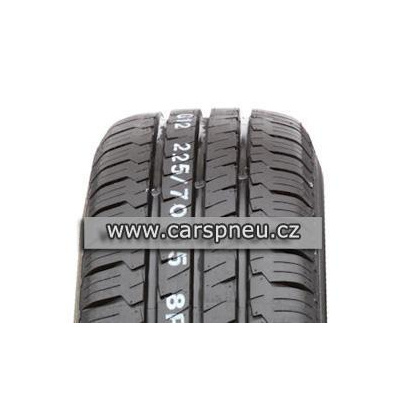 HANKOOK 205/65 R16 C - Vantra LT RA18, 107T (2020819)