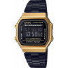 CASIO A 168WEGB-1B