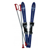 ACRA Plastkon Baby Ski 12/13 LSP90-MO Lyže dětské 90cm modré