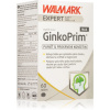 Walmark line GinkoPrim MAX tablety paměť a prokrvení končetin 60 tbl