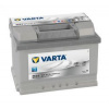 VARTA - SILVER Dynamic 61Ah/12V 600A (561 400 060) (Autobaterie 12V/61Ah - 600A)