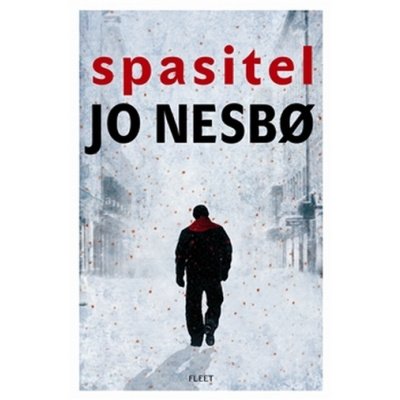 Spasitel - Jo Nesbø