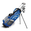 Callaway XJ Junior Level 3 Boys set 135-155cm Prava Detske set 135-155cm Pravá