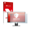 Čirá ochranná fólie upscreen® Scratch Shield pro Dell SE2416H (Ochranná fólie na displej pro Dell SE2416H)