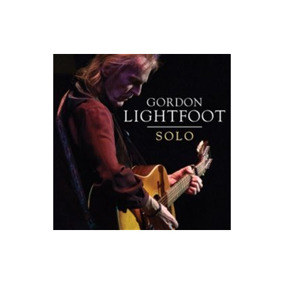 Solo - Gordon Lightfoot