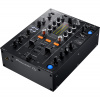 Pioneer DJ DJM-450 (Popredný výrobca DJskej techniky prináša nový dvojkanálový mixpult DJM-450)