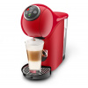 Kávovar na kapsle KRUPS KP340531 Nescafé Dolce Gusto Genio S Plus Red (KP340531)