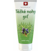 SwissMedicus Těžké nohy gel tuba 200 ml