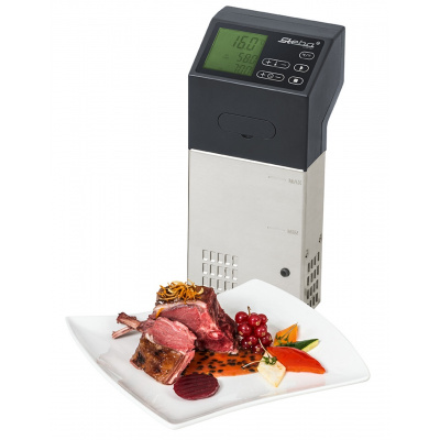 steba sv 2 sous vide –