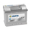 VARTA - SILVER Dynamic 63Ah/12V 610A (563 400 061) (Autobaterie 12V/63Ah - 610A)