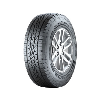 Continental CrossContact ATR 255/60 R17 106V