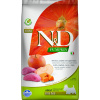 N&D Grain Free Dog Adult Mini Pumpkin Boar & Apple 2,5 kg (expedujeme do 48 hod.)