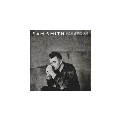 sam smith in the lonely hour lossless