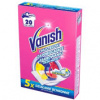 Vanish Color protect ubrousky 20 praní 10 ks