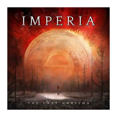 2CD Imperia: The Last Horizon