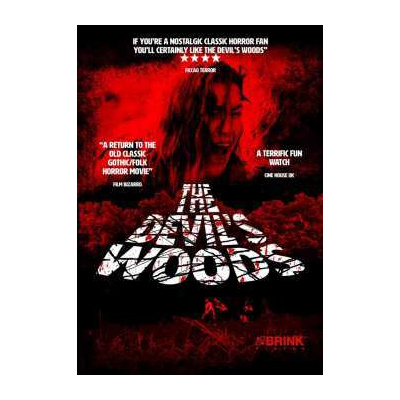 DVD Feature Film: The Devil's Woods