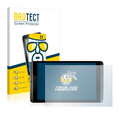Ochranná fólie AirGlass Premium Glass Screen Protector Nvidia Shield Tablet K1