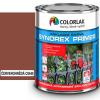 COLORLAK | SYNOREX PRIMER S-2000: C0840 / Červenohnědá 3,5 l