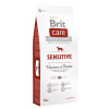 Samohýl Brit Care Dog Sensitive 12 kg