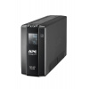 APC Back-UPS Pro 650VA (390W) 6 Outlets AVR LCD Interface