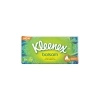 Kleenex Balsam papírové kapesníčky fresh Hanks mentol 4-vrstvé 8 x 9 ks