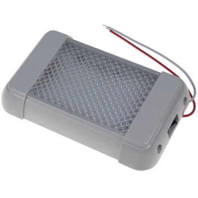 led svetlo 12v s vypinacem – Heureka.cz