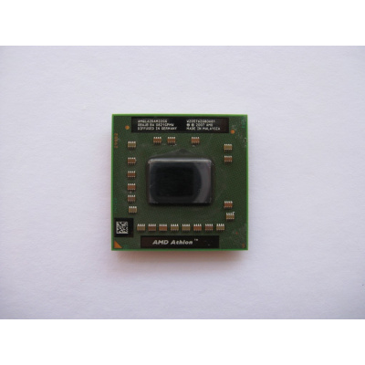 AMD Athlon 64 X2 QL-62, 2.0GHz