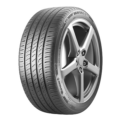 Barum Bravuris 5HM 205/55 R16 91V