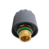 Náhradní bezpečnostní ventil 1/2 pro Polti Vaporetto FAV20/30, Cimex, Classic, ECO PRO M0006430