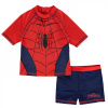 Character 2 Piece Swim Set Junior Spiderman 7-8 let