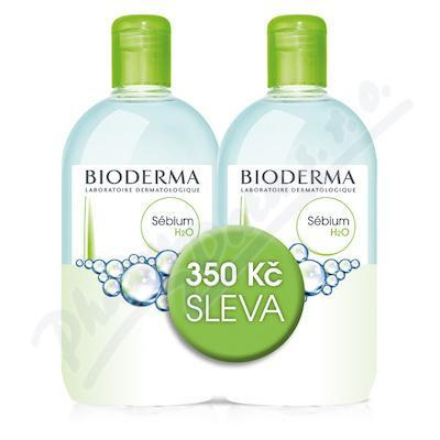 bioderma 500 ml 1 1 zdarma – Heureka.cz