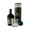 Diplomatico Reserva Exclusiva 12y 40% 0,7 l (tuba 1 sklenice a formička na led)