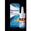 Muconasal Plus 1,18 mg/ml nas.spr.sol. 1 x 10 ml